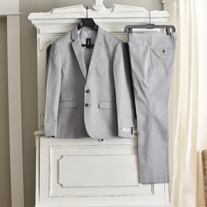 Express suit, Innovator NWT 38S, 38C